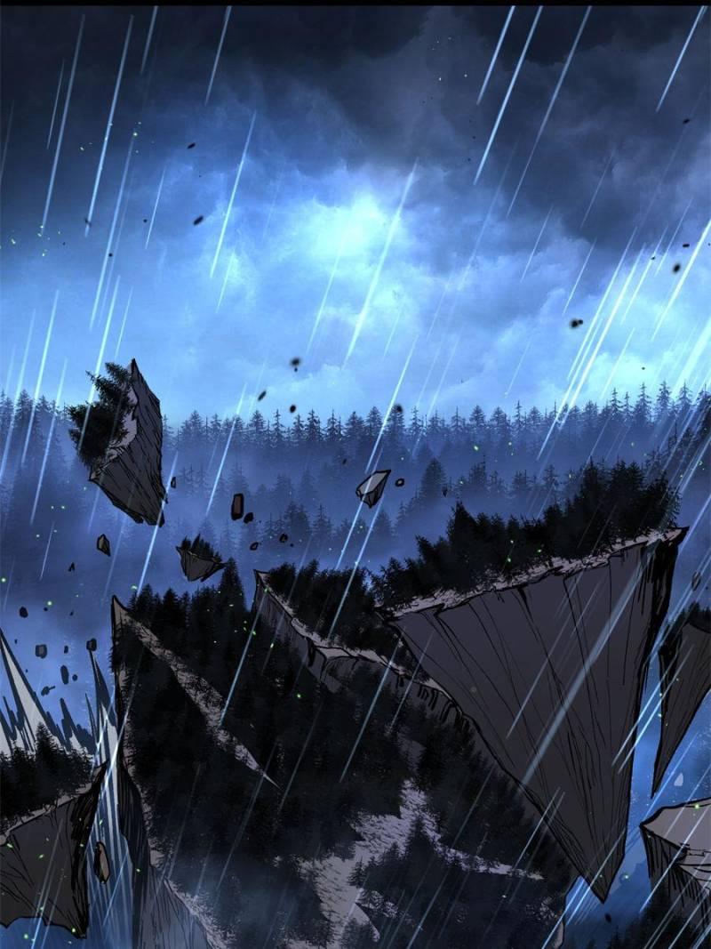 Read Myriad Realms Gatekeeper Manga Online