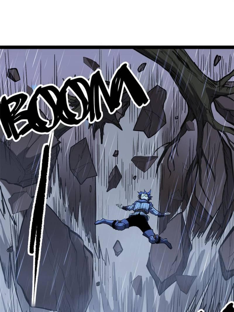 Read Myriad Realms Gatekeeper Manga Online