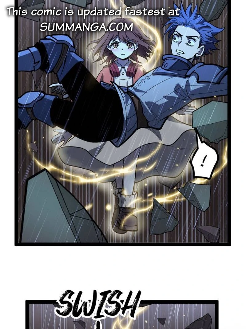 Read Myriad Realms Gatekeeper Manga Online