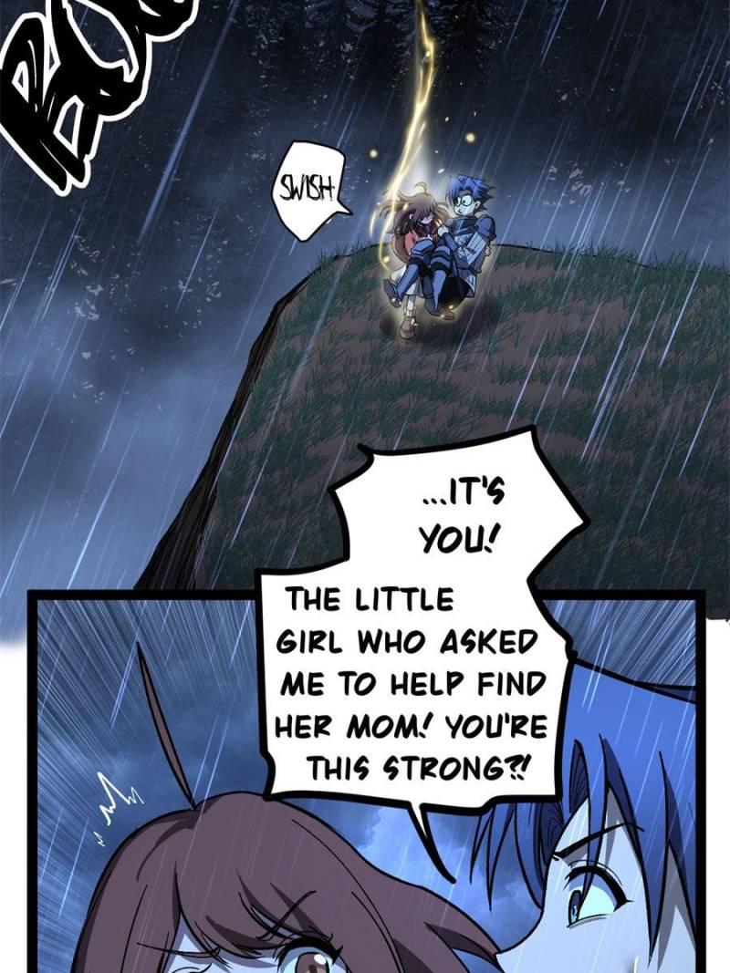 Read Myriad Realms Gatekeeper Manga Online