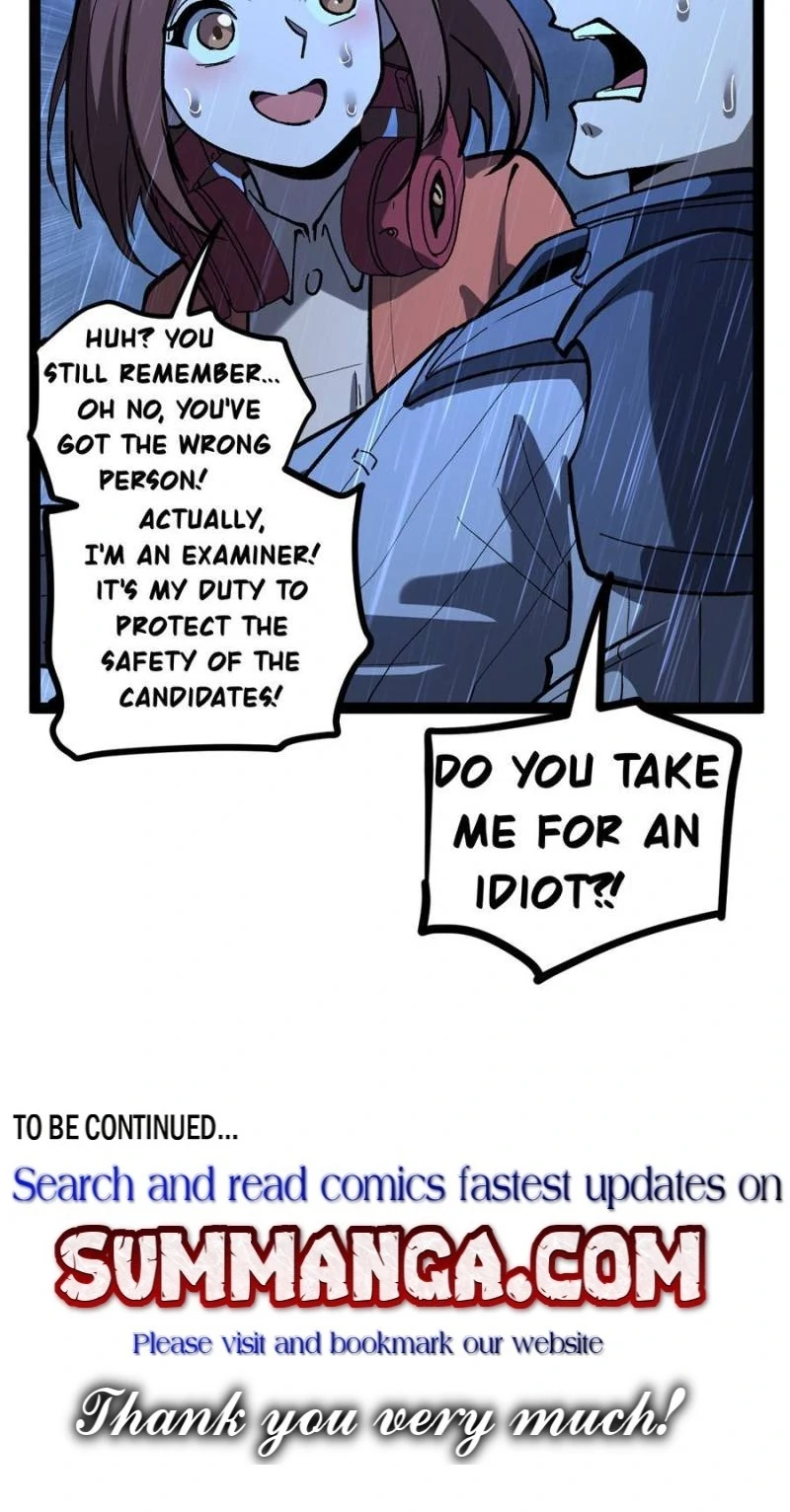 Read Myriad Realms Gatekeeper Manga Online