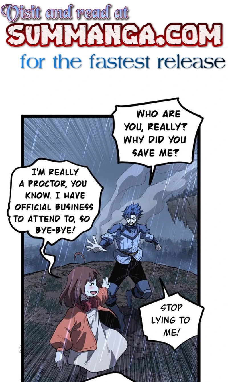 Read Myriad Realms Gatekeeper Manga Online