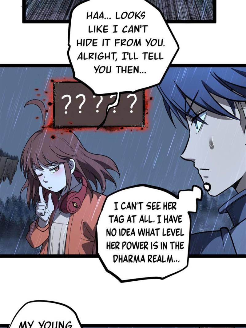 Read Myriad Realms Gatekeeper Manga Online