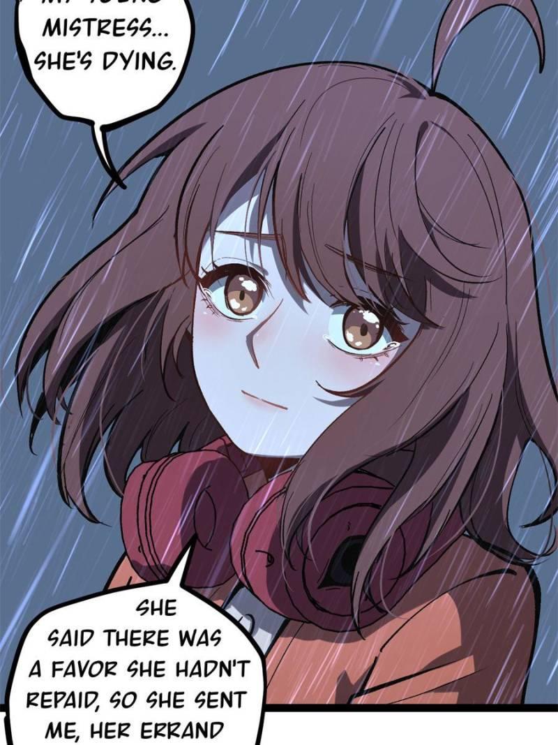 Read Myriad Realms Gatekeeper Manga Online