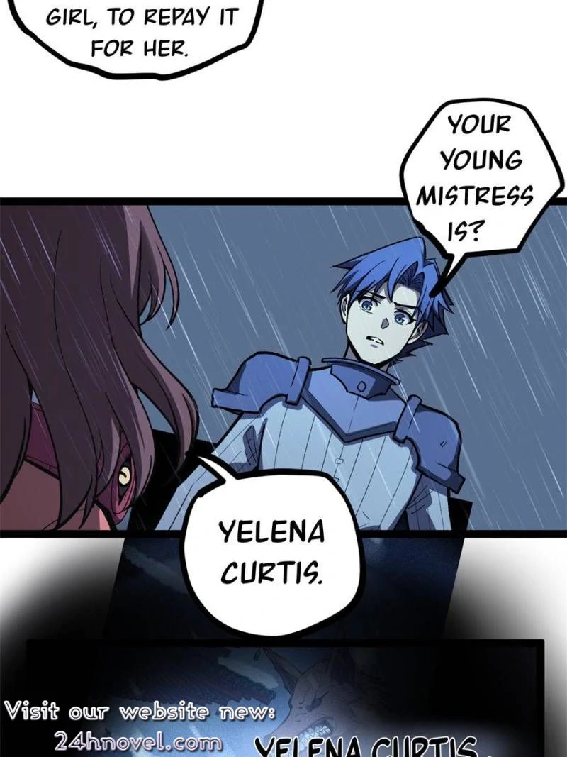 Read Myriad Realms Gatekeeper Manga Online