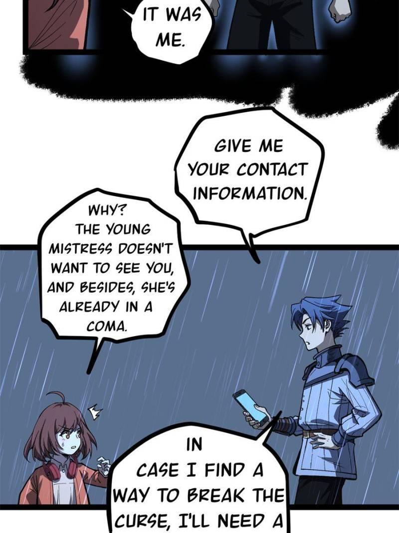 Read Myriad Realms Gatekeeper Manga Online