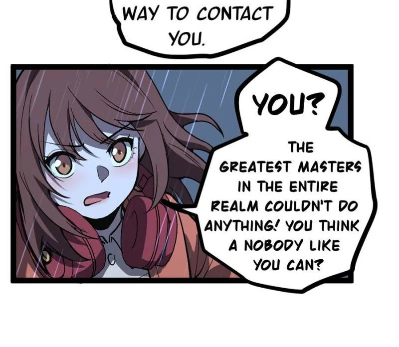 Read Myriad Realms Gatekeeper Manga Online