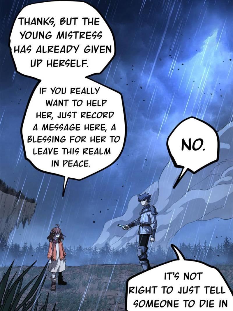 Read Myriad Realms Gatekeeper Manga Online