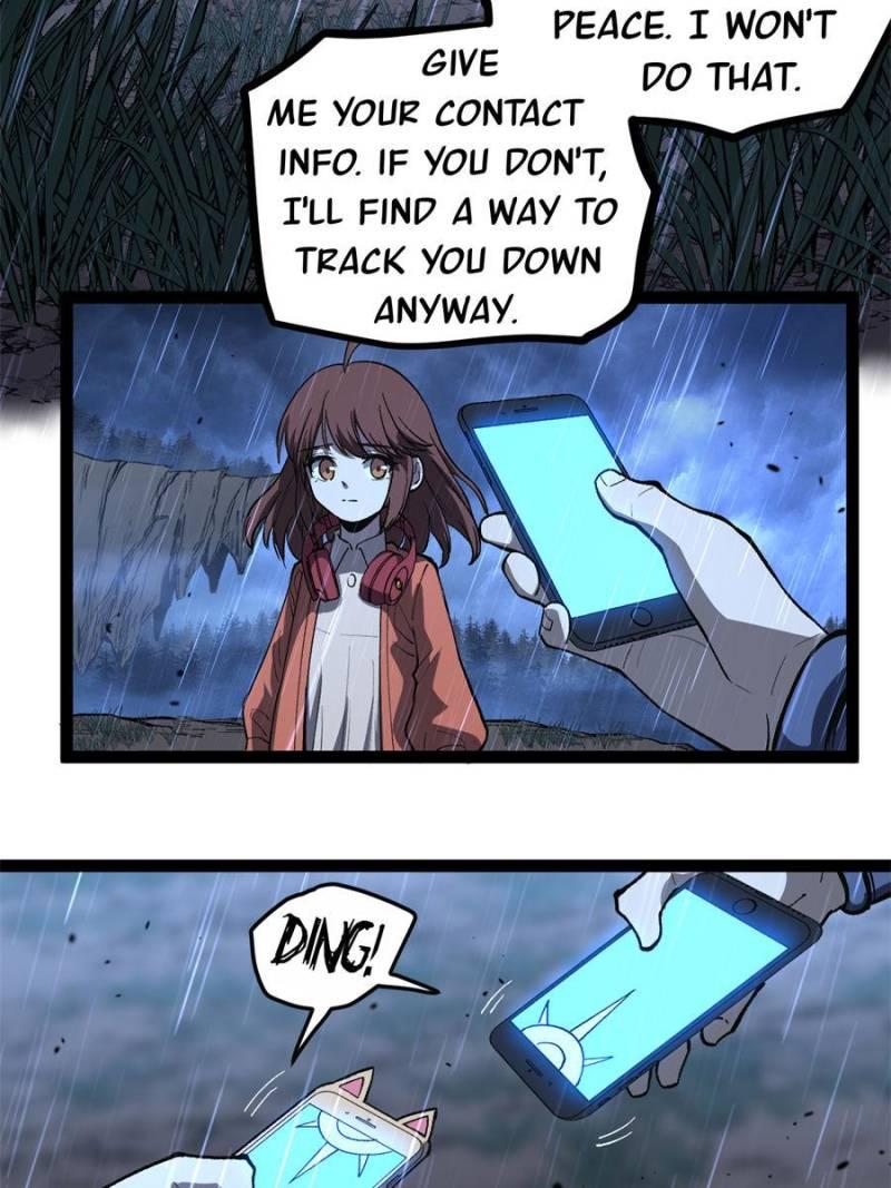 Read Myriad Realms Gatekeeper Manga Online