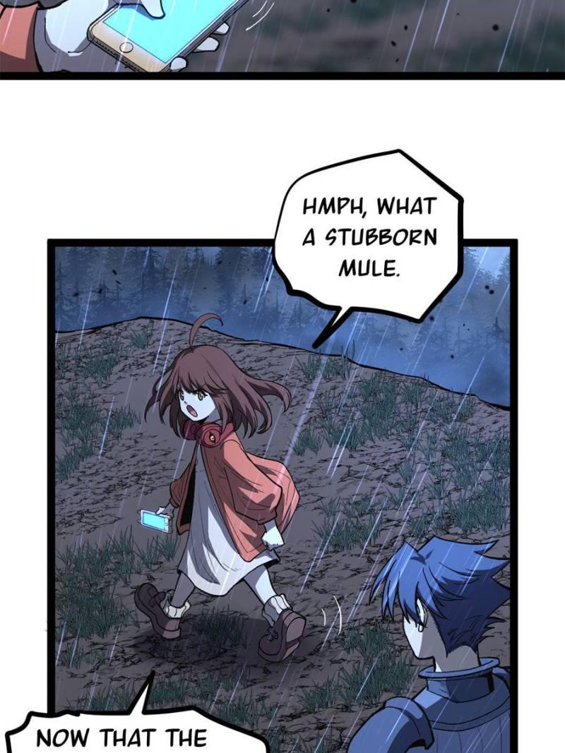 Read Myriad Realms Gatekeeper Manga Online