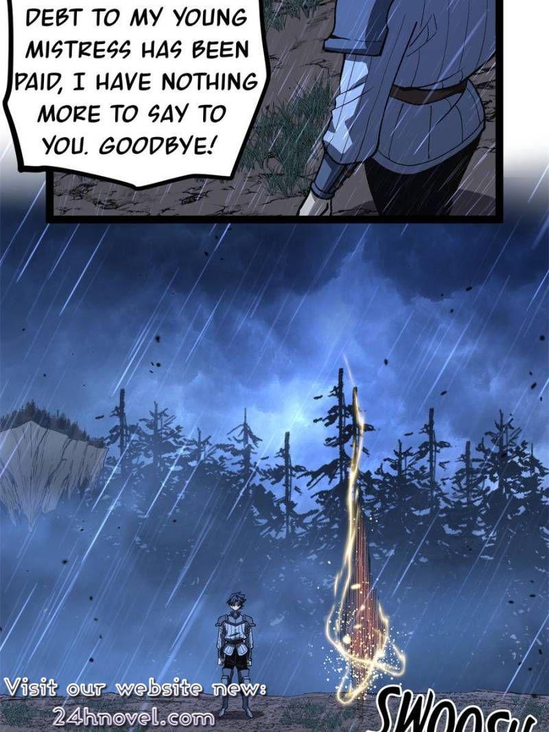 Read Myriad Realms Gatekeeper Manga Online