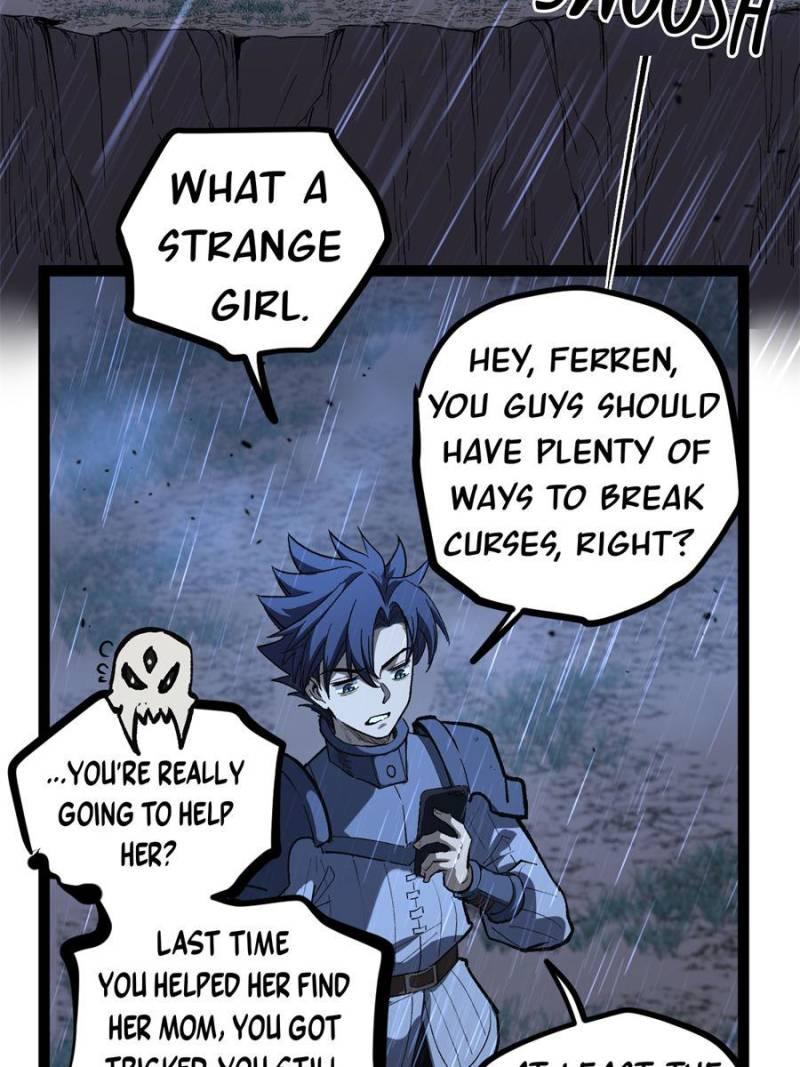 Read Myriad Realms Gatekeeper Manga Online