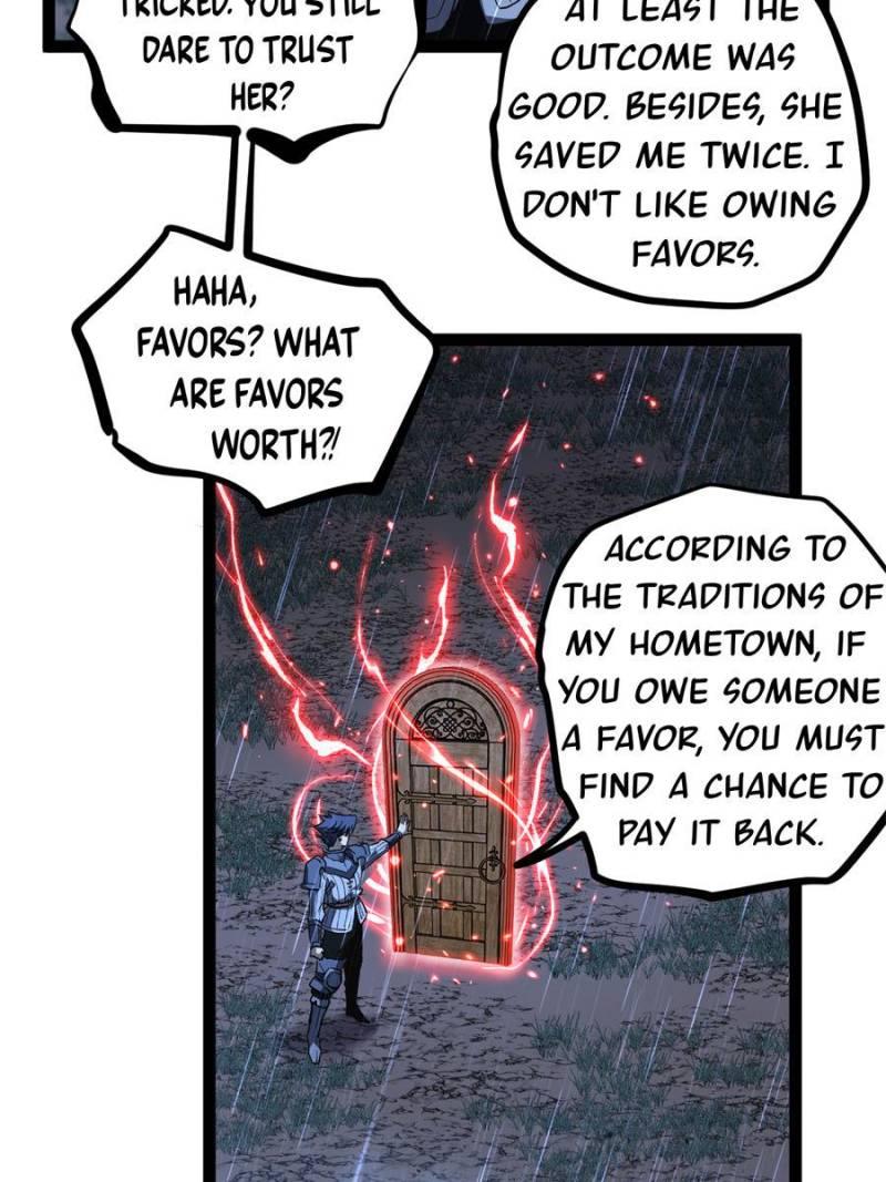 Read Myriad Realms Gatekeeper Manga Online