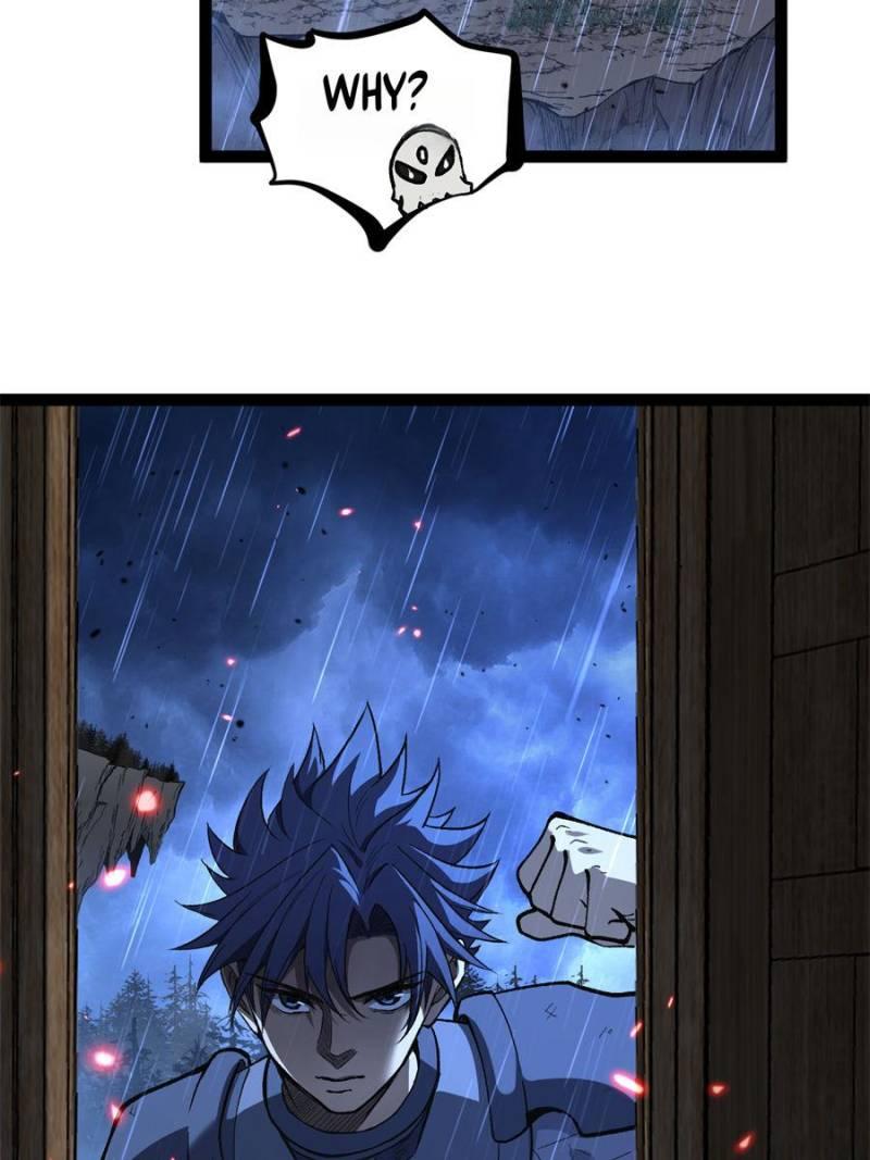 Read Myriad Realms Gatekeeper Manga Online