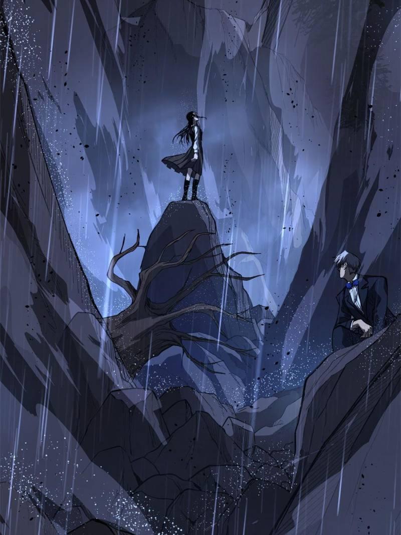 Read Myriad Realms Gatekeeper Manga Online