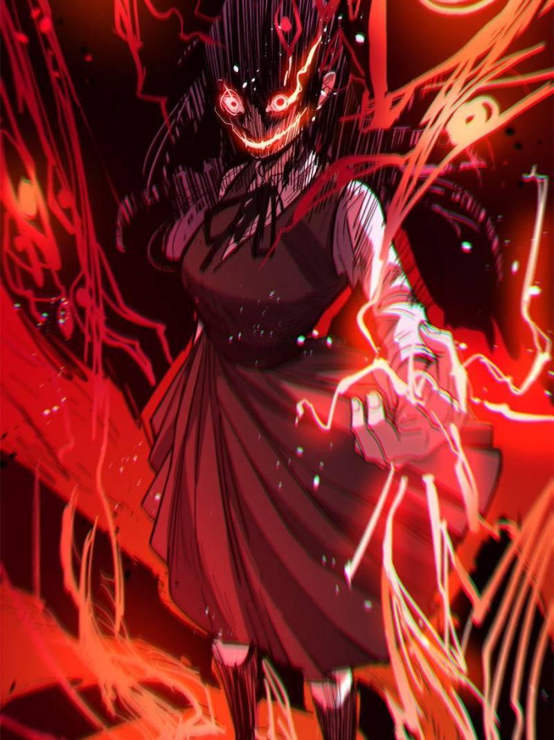 Read Myriad Realms Gatekeeper Manga Online