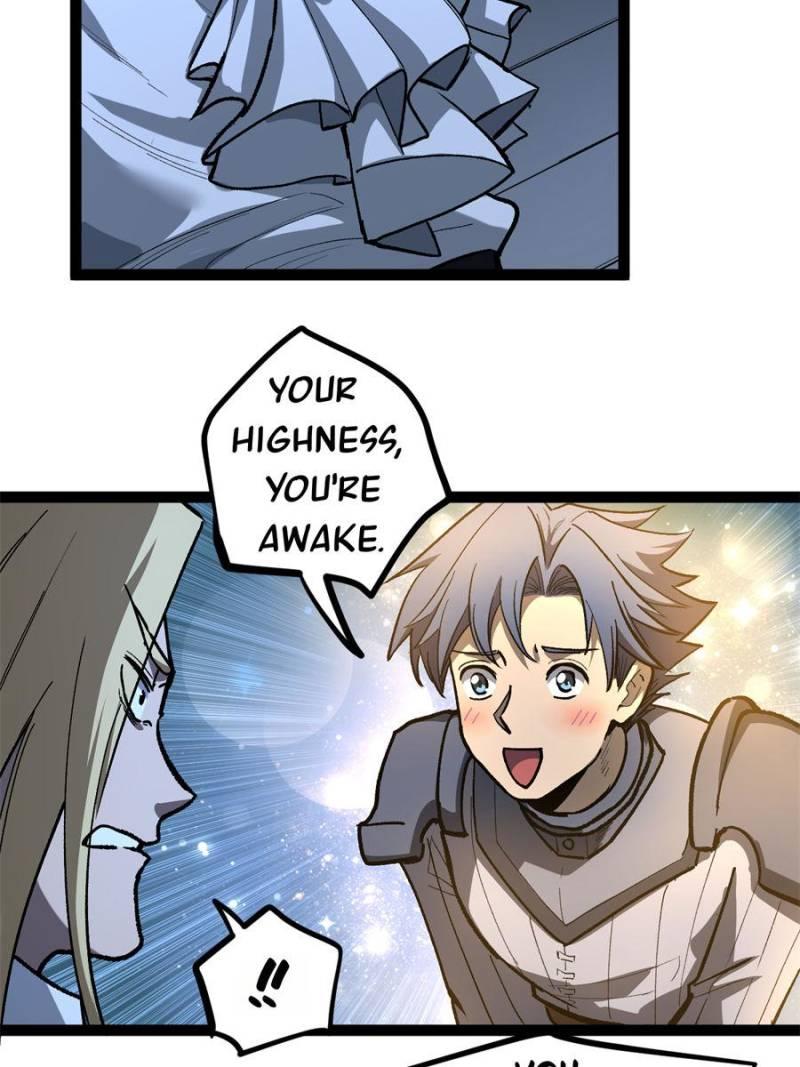 Read Myriad Realms Gatekeeper Manga Online