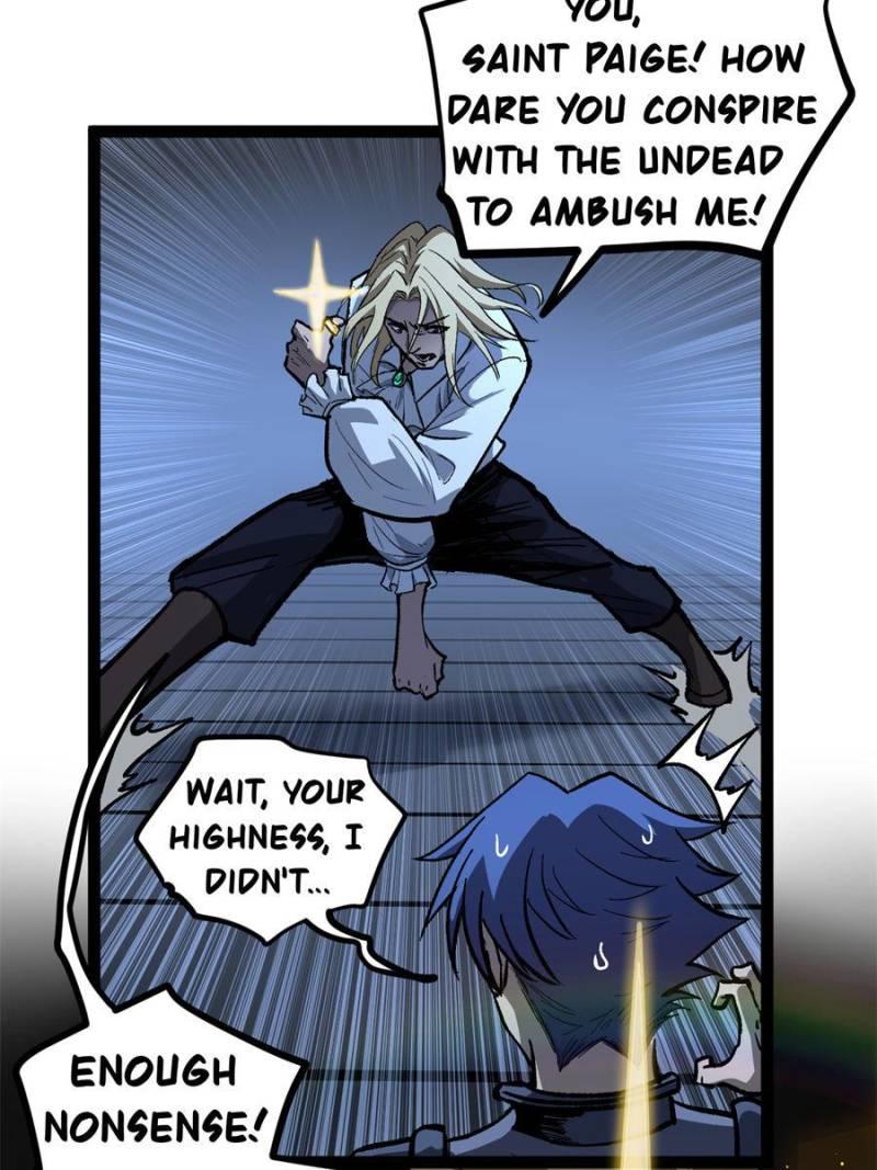 Read Myriad Realms Gatekeeper Manga Online