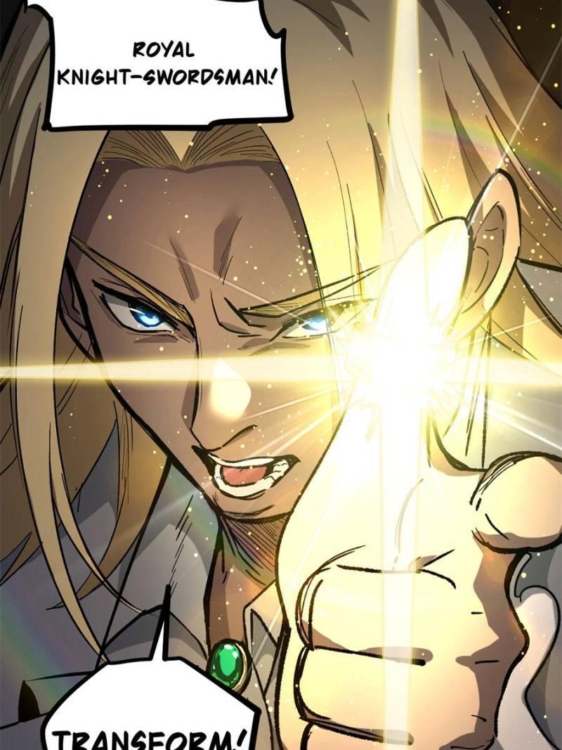 Read Myriad Realms Gatekeeper Manga Online