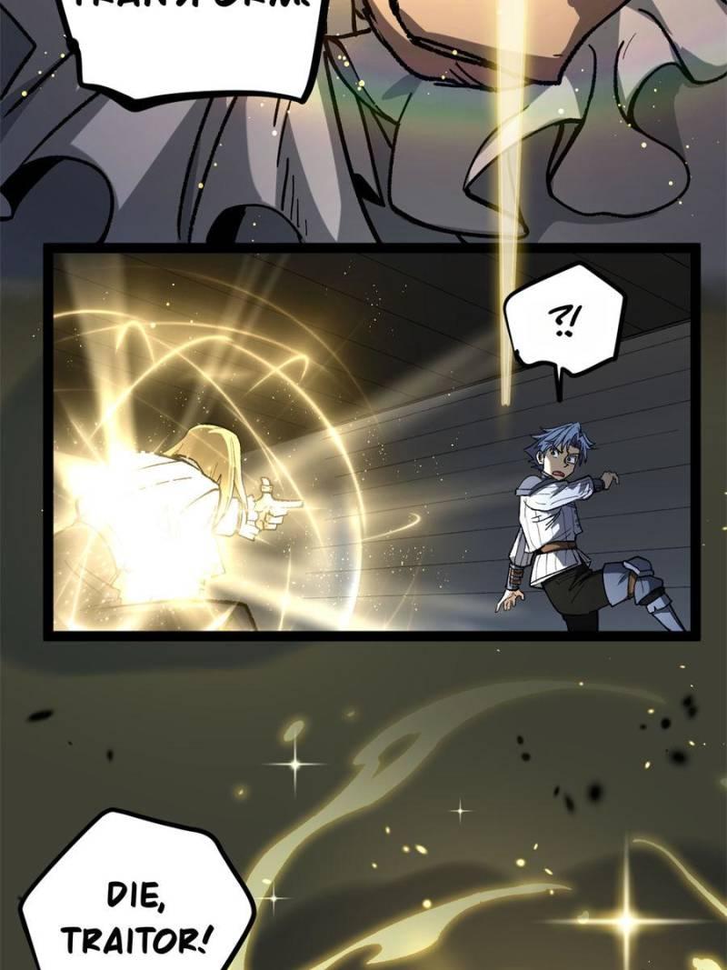 Read Myriad Realms Gatekeeper Manga Online