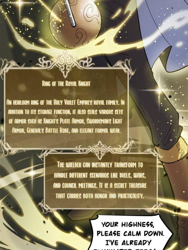 Read Myriad Realms Gatekeeper Manga Online