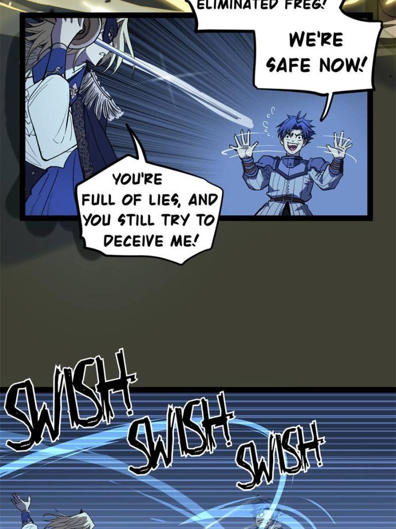 Read Myriad Realms Gatekeeper Manga Online