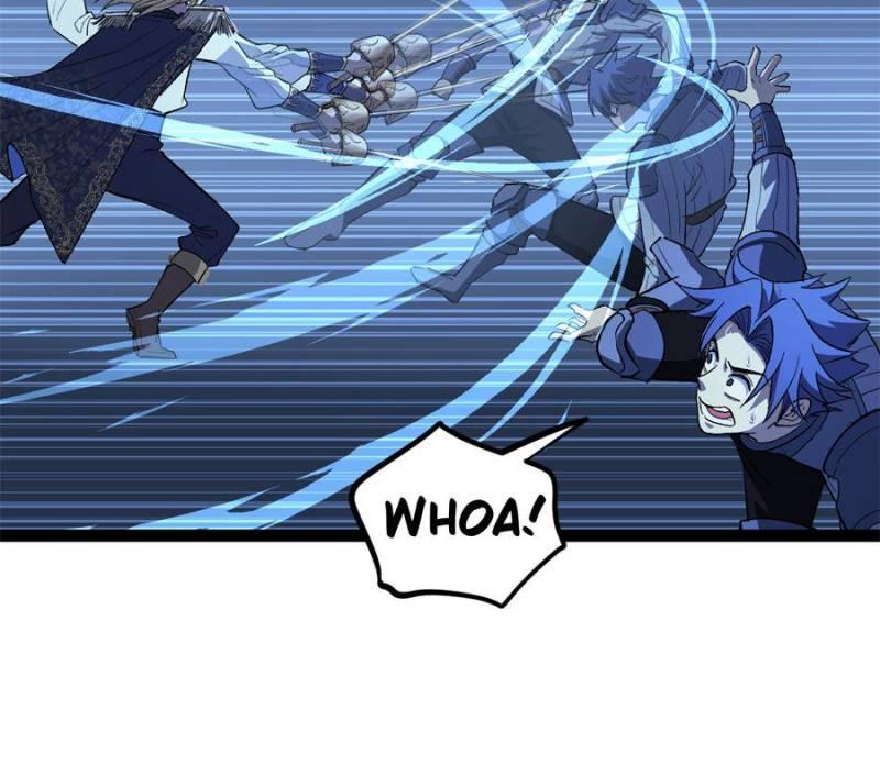 Read Myriad Realms Gatekeeper Manga Online