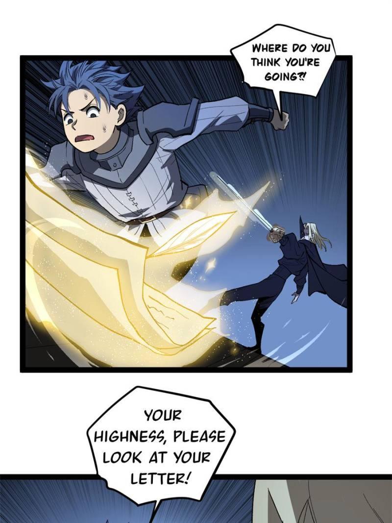 Read Myriad Realms Gatekeeper Manga Online