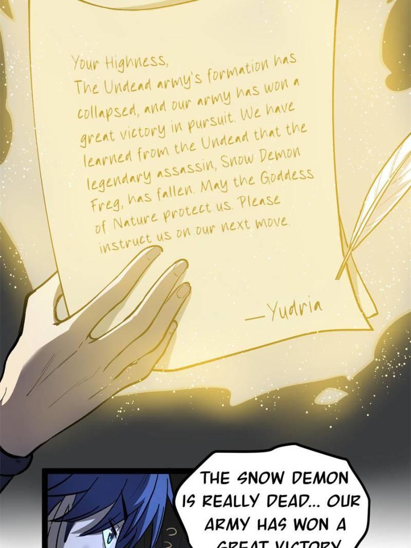 Read Myriad Realms Gatekeeper Manga Online