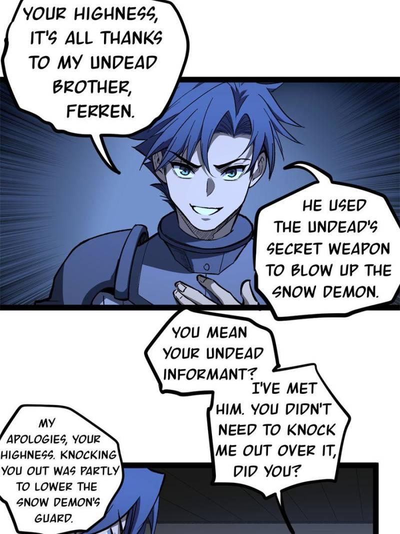 Read Myriad Realms Gatekeeper Manga Online