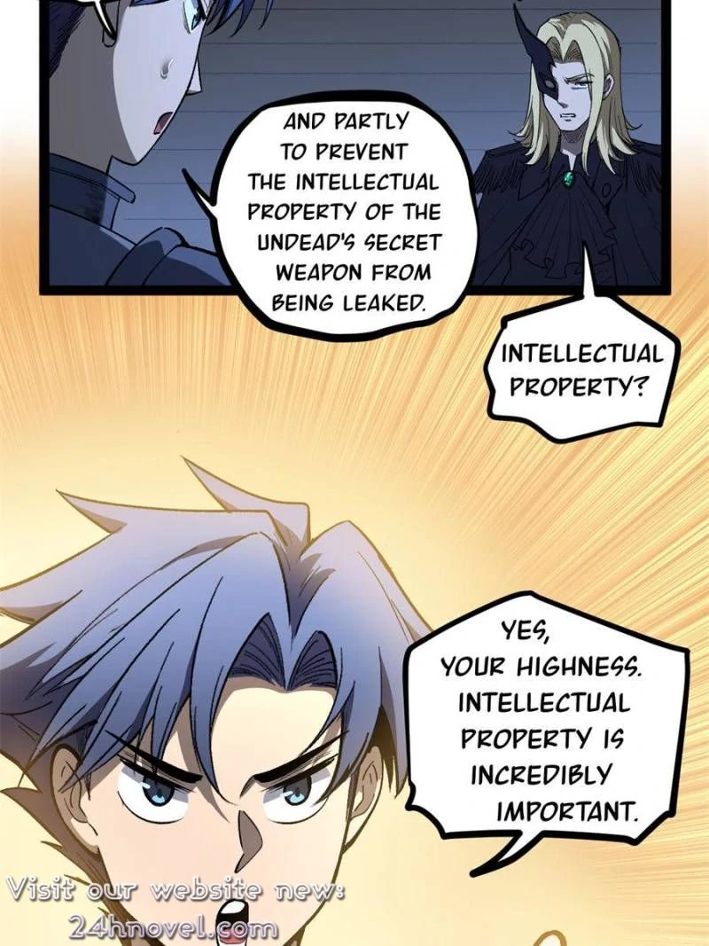 Read Myriad Realms Gatekeeper Manga Online