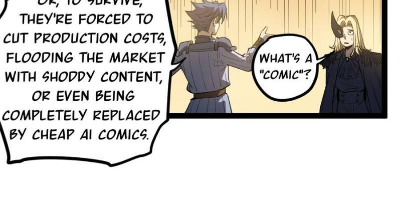 Read Myriad Realms Gatekeeper Manga Online