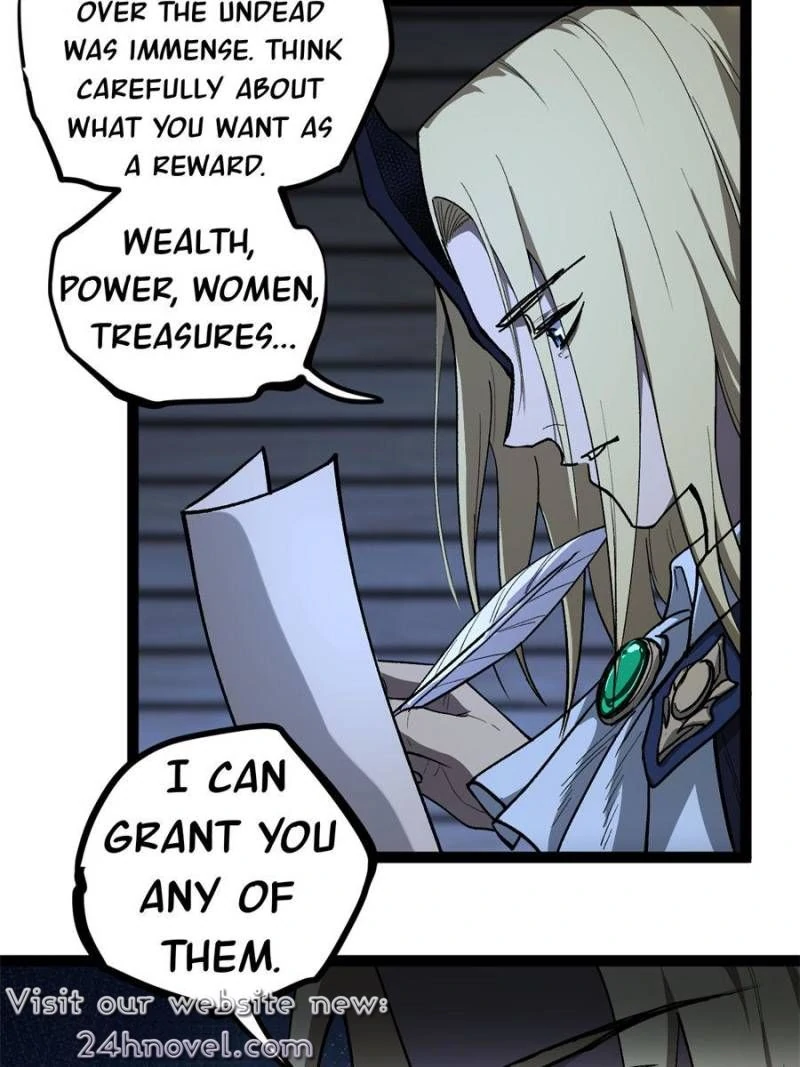 Read Myriad Realms Gatekeeper Manga Online