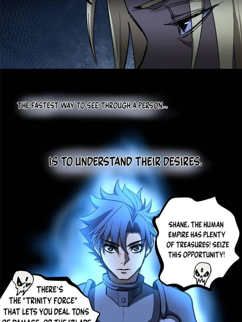 Read Myriad Realms Gatekeeper Manga Online