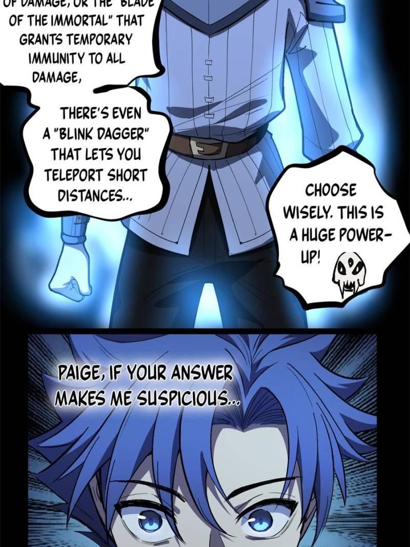 Read Myriad Realms Gatekeeper Manga Online