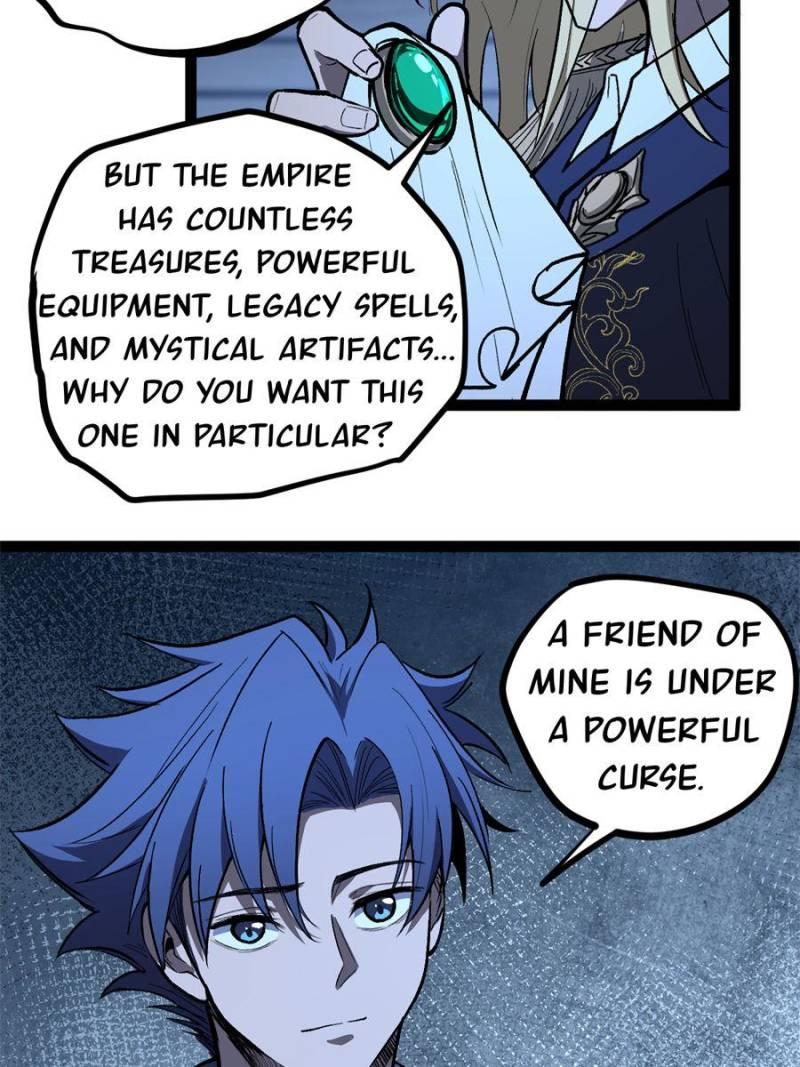 Read Myriad Realms Gatekeeper Manga Online