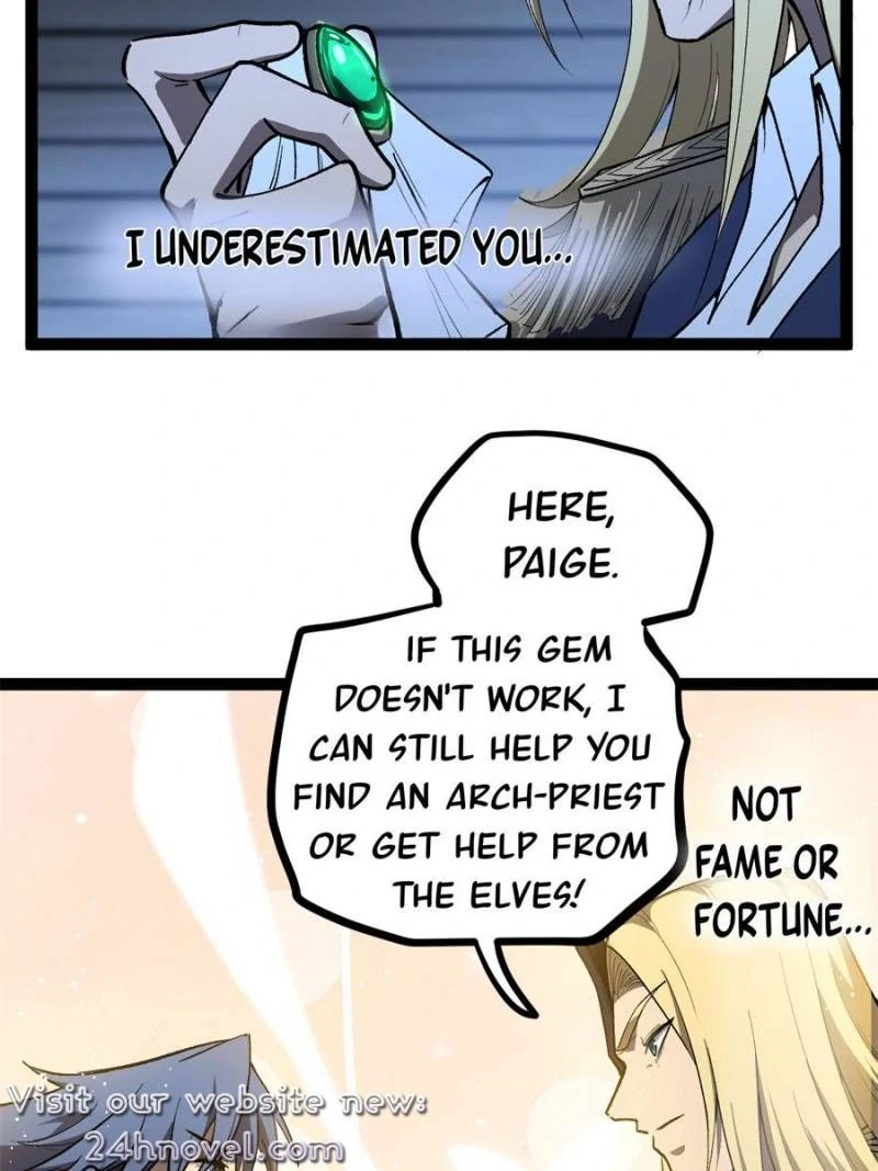 Read Myriad Realms Gatekeeper Manga Online