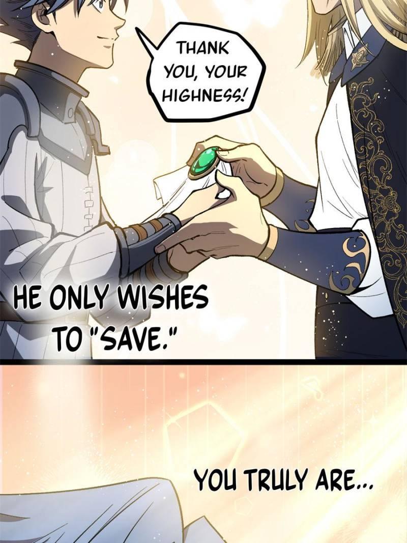 Read Myriad Realms Gatekeeper Manga Online