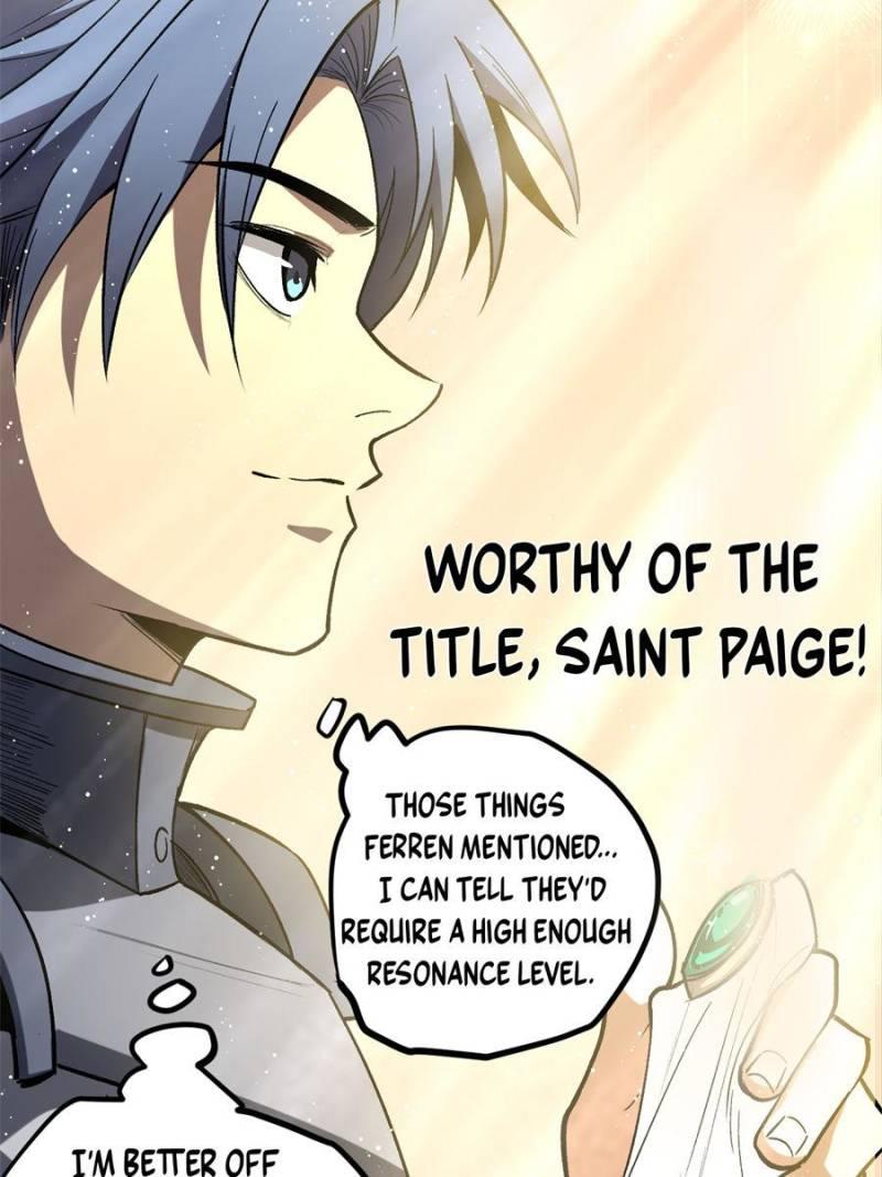 Read Myriad Realms Gatekeeper Manga Online