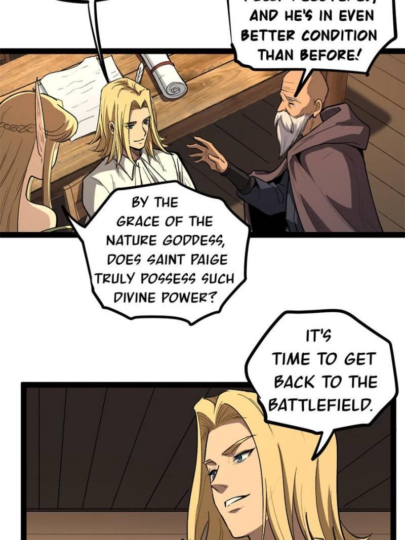 Read Myriad Realms Gatekeeper Manga Online