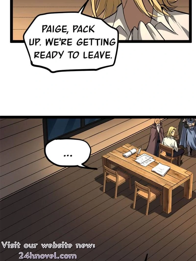 Read Myriad Realms Gatekeeper Manga Online