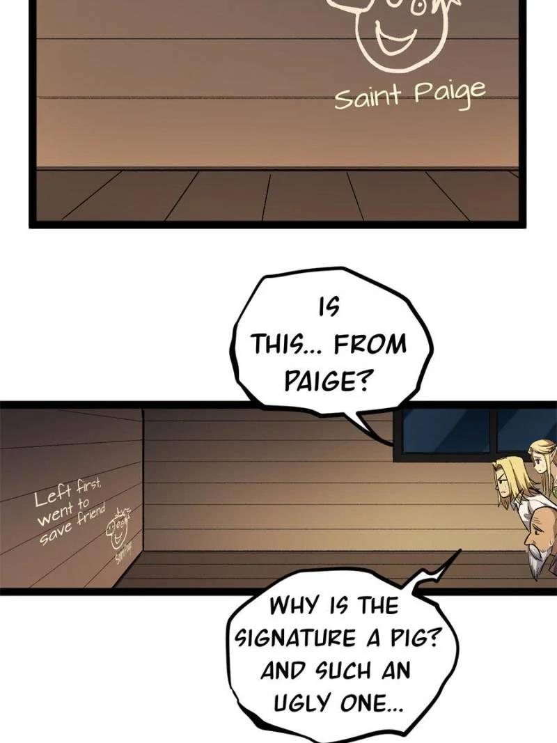 Read Myriad Realms Gatekeeper Manga Online