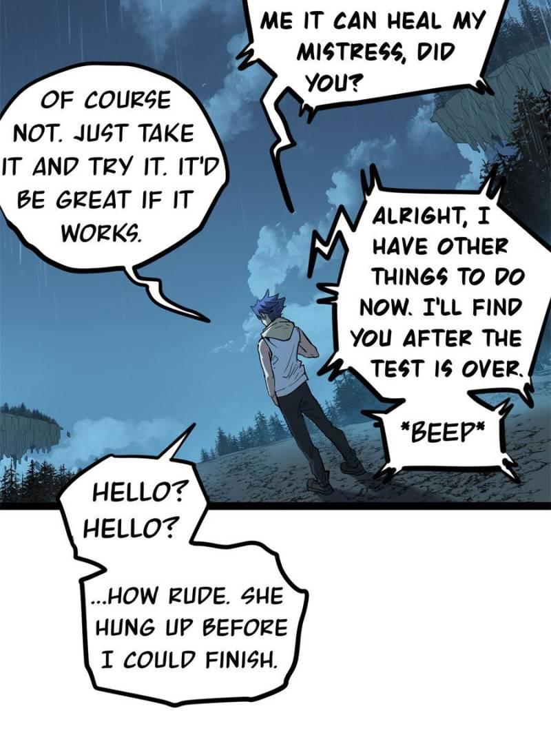 Read Myriad Realms Gatekeeper Manga Online