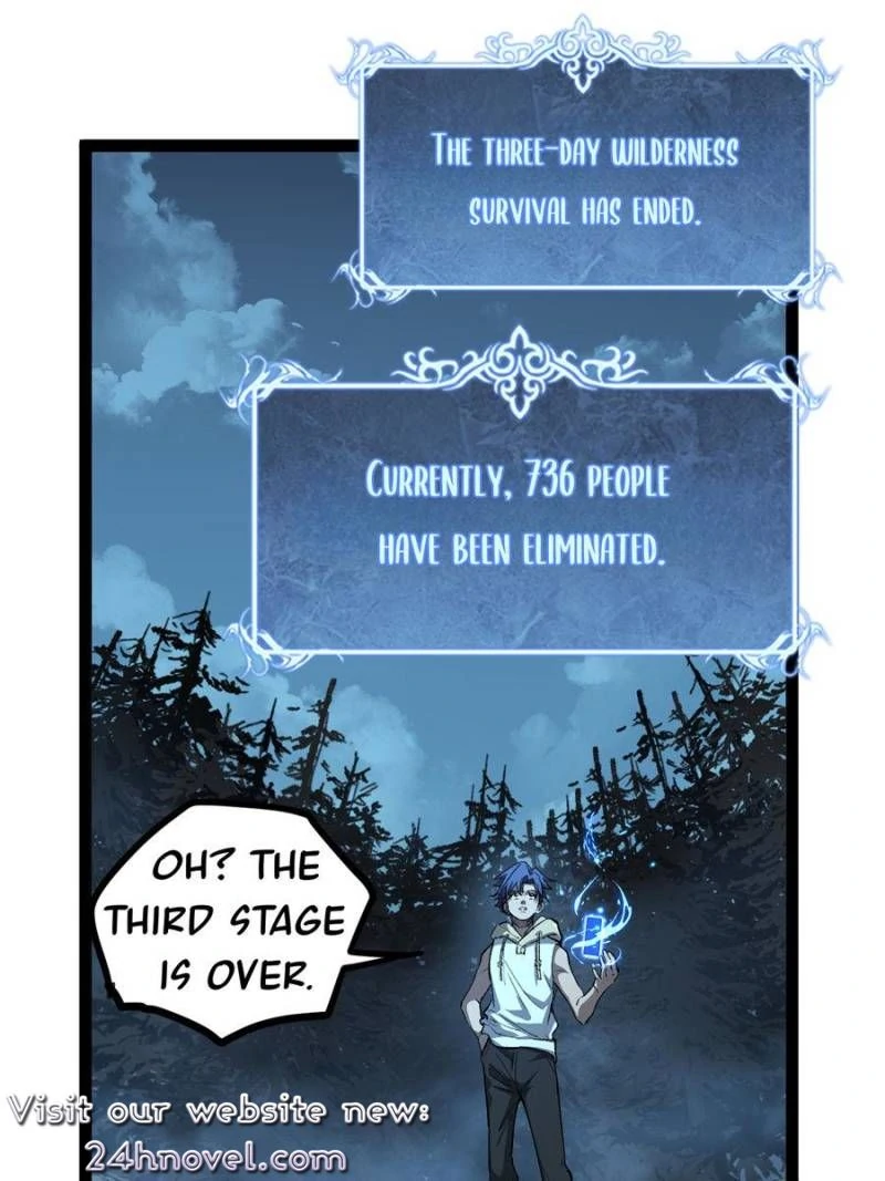 Read Myriad Realms Gatekeeper Manga Online