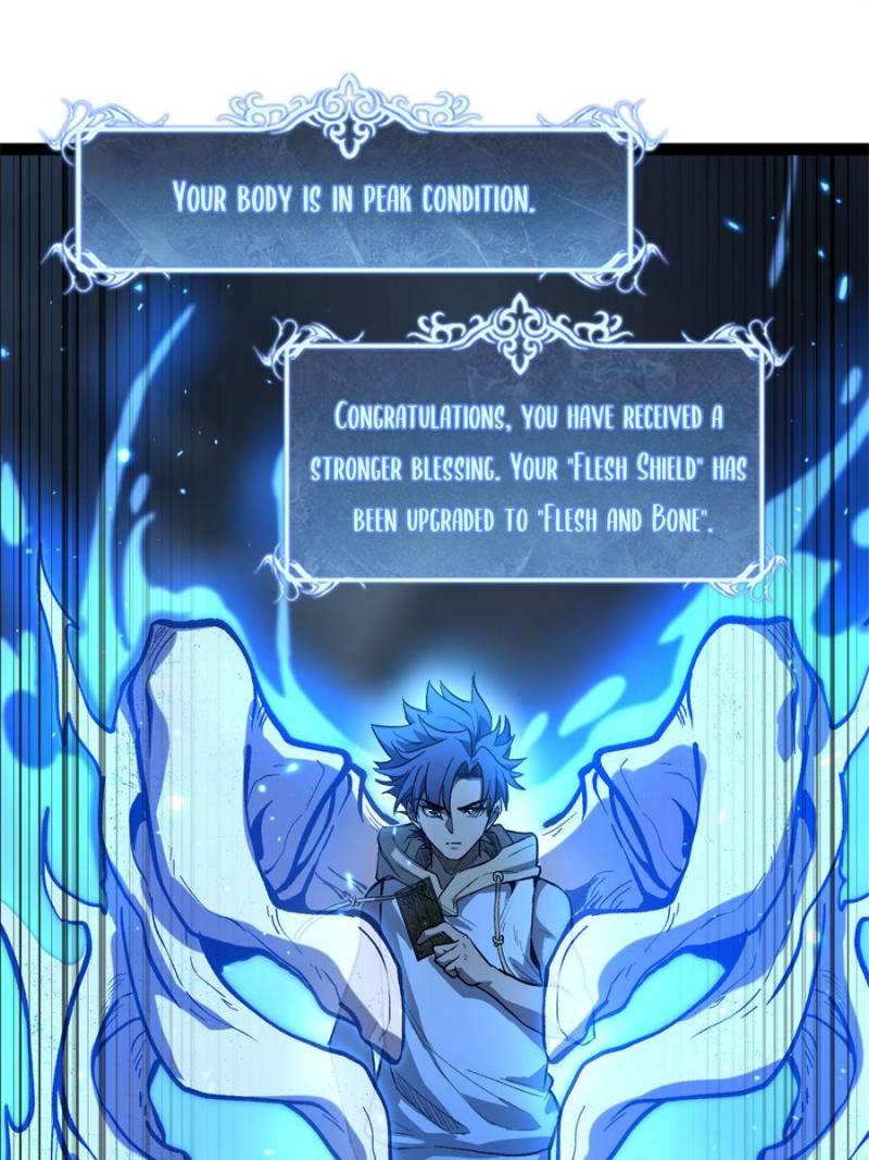 Read Myriad Realms Gatekeeper Manga Online