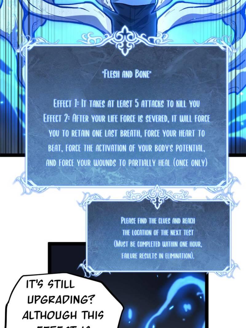 Read Myriad Realms Gatekeeper Manga Online