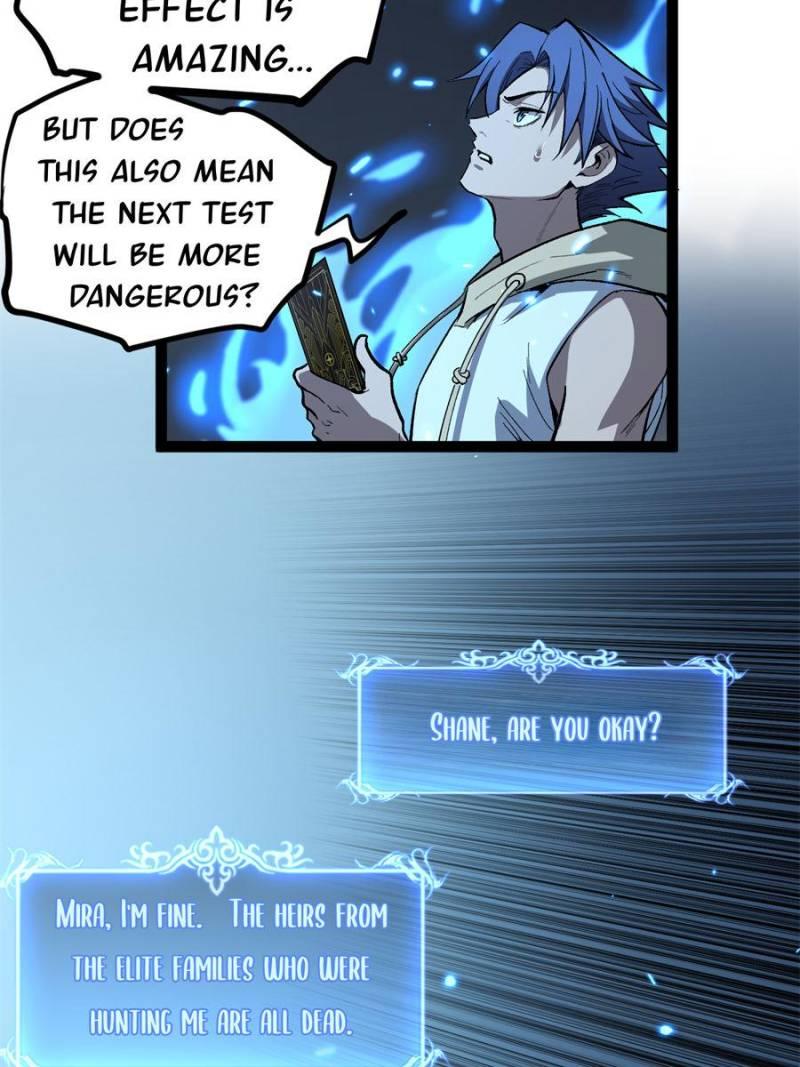 Read Myriad Realms Gatekeeper Manga Online