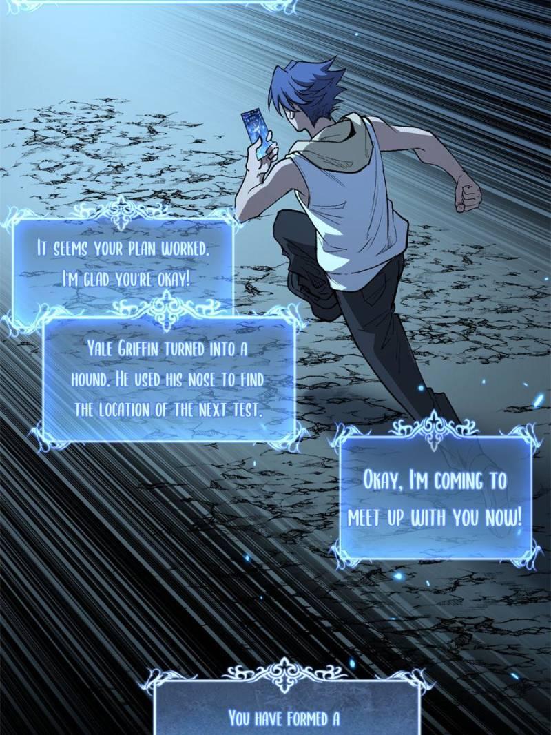 Read Myriad Realms Gatekeeper Manga Online