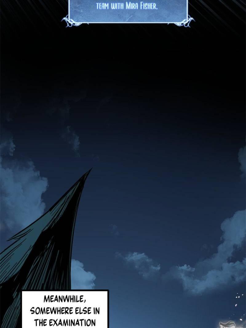 Read Myriad Realms Gatekeeper Manga Online