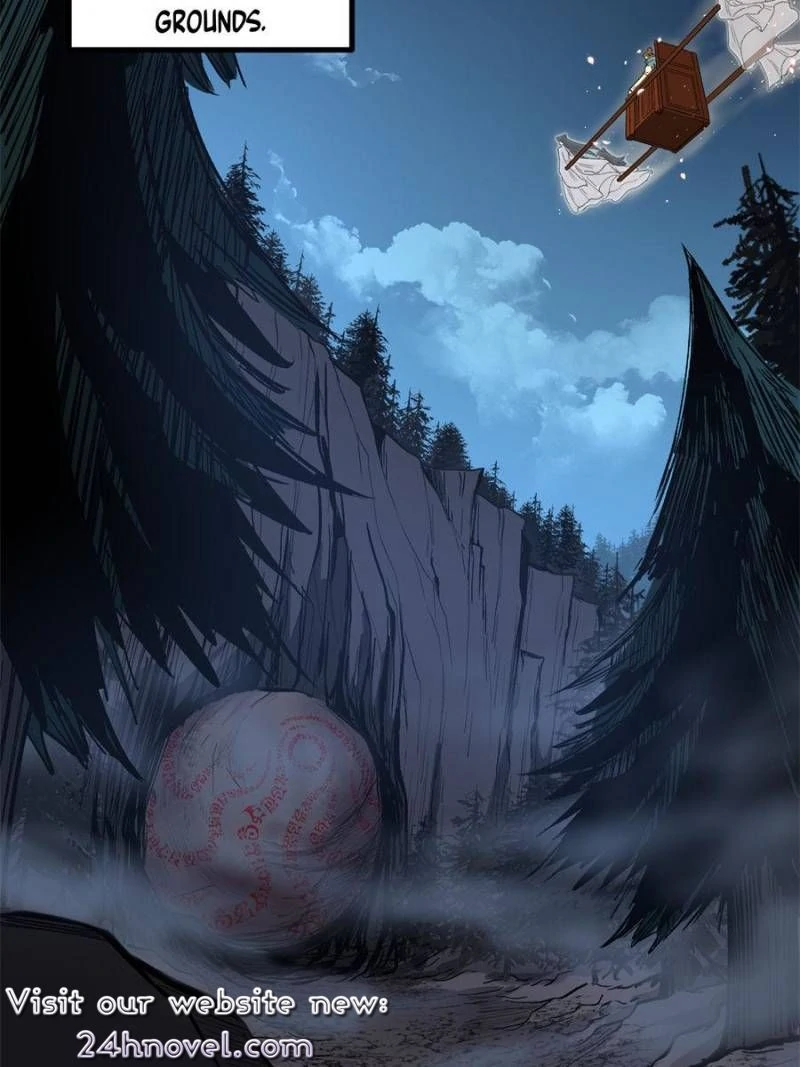 Read Myriad Realms Gatekeeper Manga Online